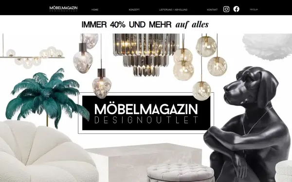 www.das-moebel-magazin.com