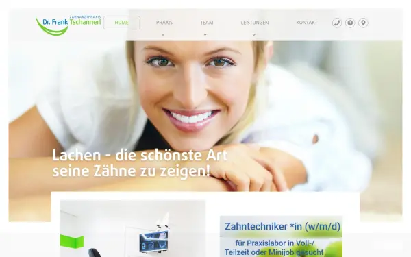 www.dr-tschannerl.de