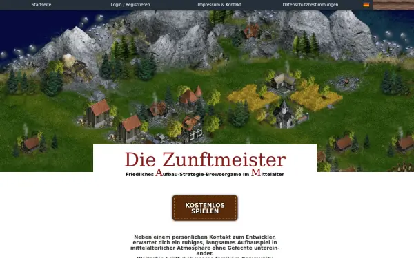 die-zunftmeister.de