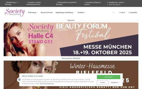 society-beauty.de