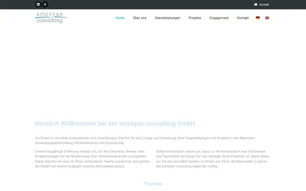 www.artesyan-consulting.de