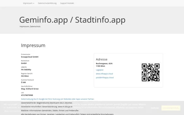 dsgvo.geminfo.app