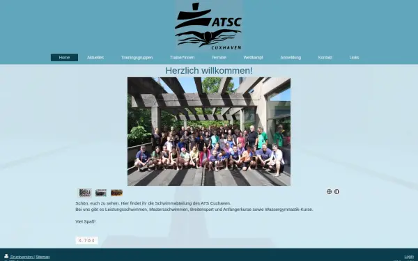 www.atsc-schwimmteam.de