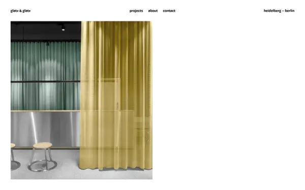 www.glatz.studio