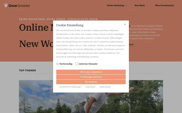 www.growsmarter.de