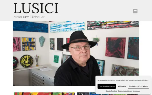 lusici.de