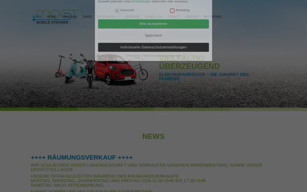 mobile-stromer.de