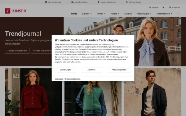 www.mode-zinser.de