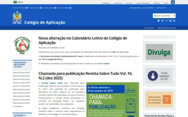 www.ca.ufsc.br