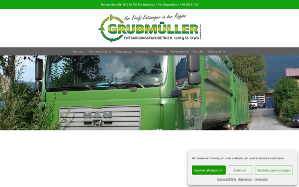 www.grubmueller-service.de