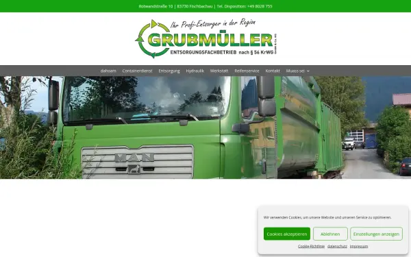 www.grubmueller-service.de