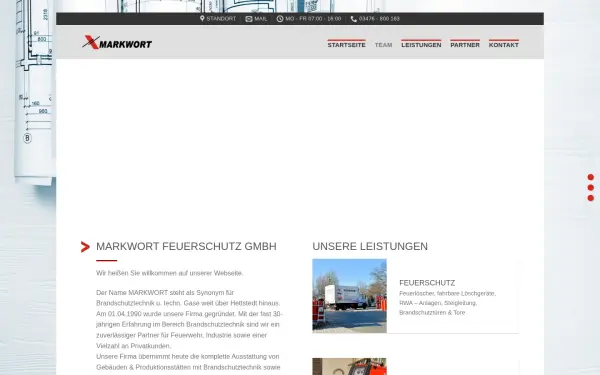 markwort-feuerschutz.de