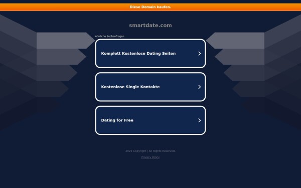 smartdate.com