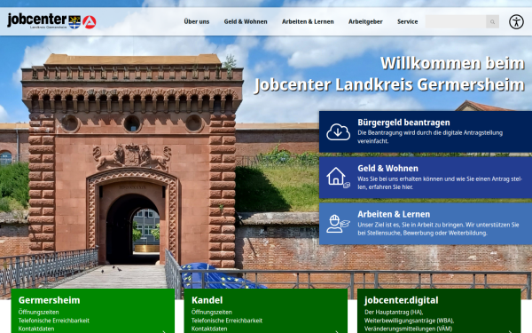 www.jobcenter-germersheim.de