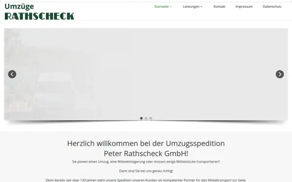 www.spedition-rathscheck.de