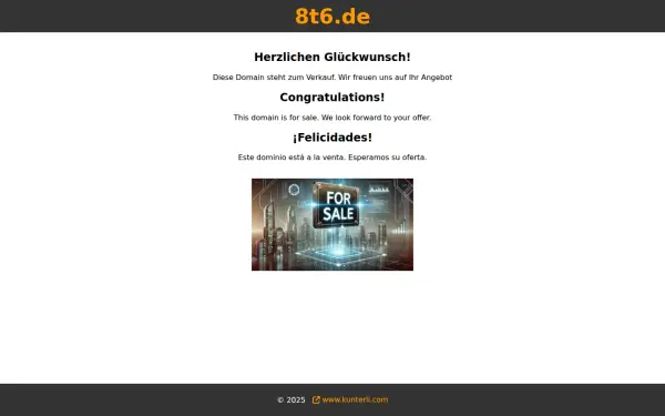 8t6.de