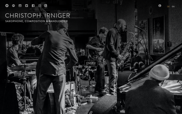 christophirniger.com