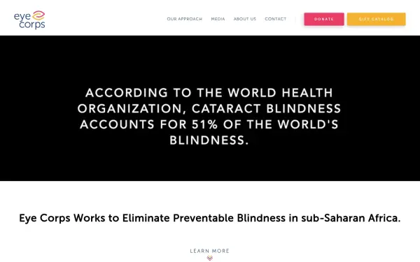 www.eyecorps.org