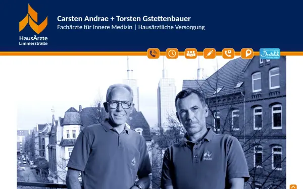 www.hausaerzte-limmerstrasse.de