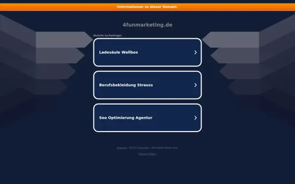 4funmarketing.de