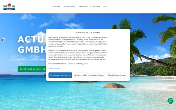 actuell-reisen.de