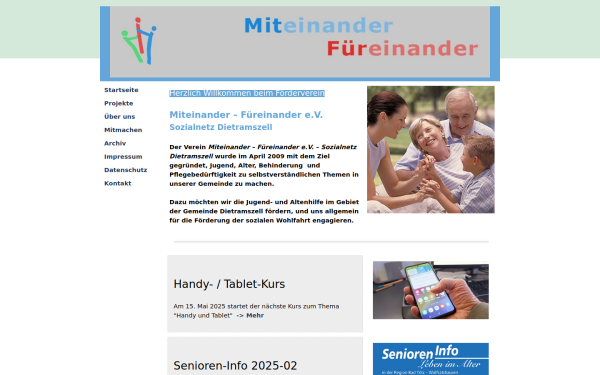 mit-einander-fuer-einander.de