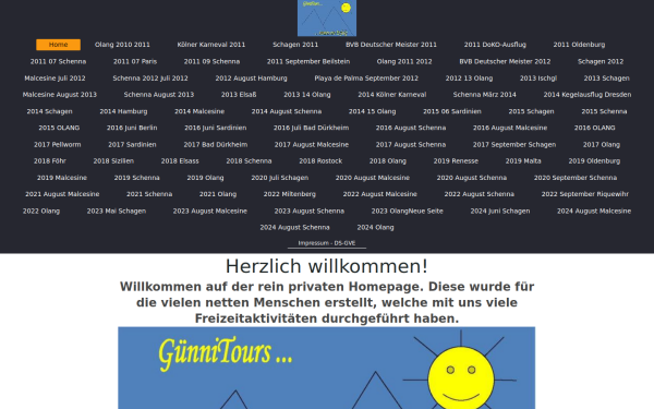 www.guenter-reusse.de
