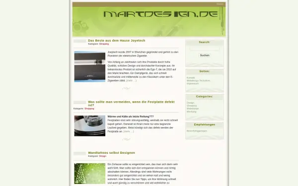 www.martdesign.de