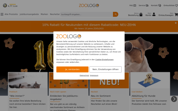 www.zoologo.de