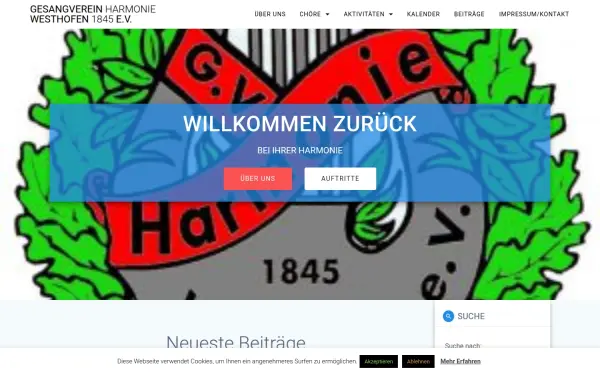 harmonie-westhofen.de