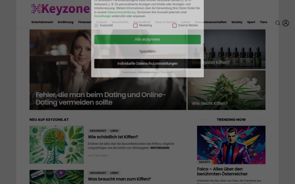 keyzone.at