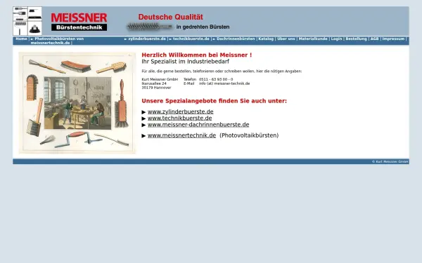 meissner-technik.de