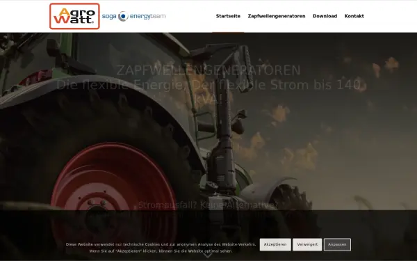 www.agrowatt.de