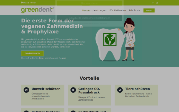 www.greendent.de