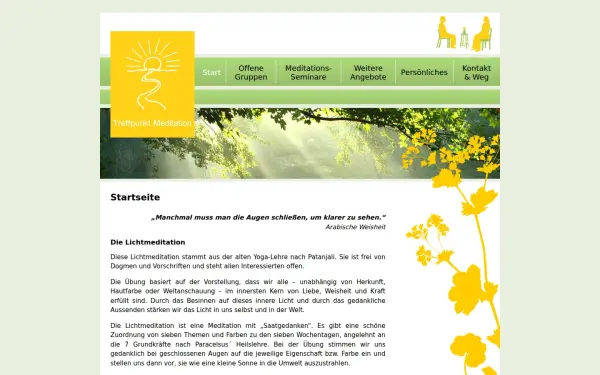 www.licht-meditation-kiel.de