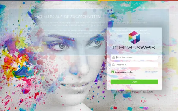 www.meinausweis.eu