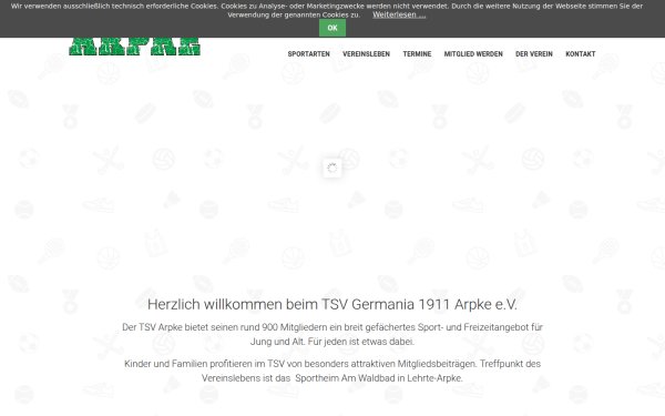 tsv-arpke.de