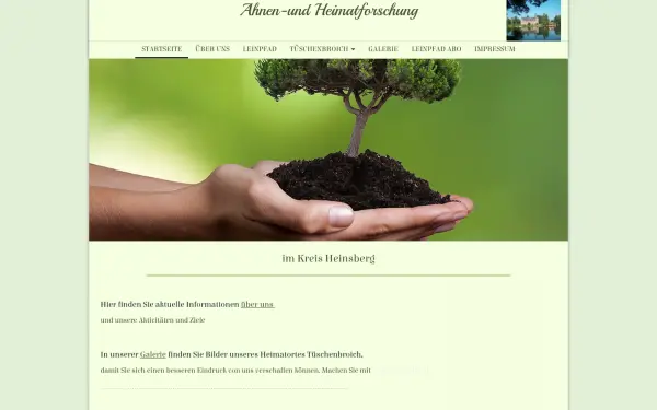 ahnenforschung-kreis-heinsberg.de