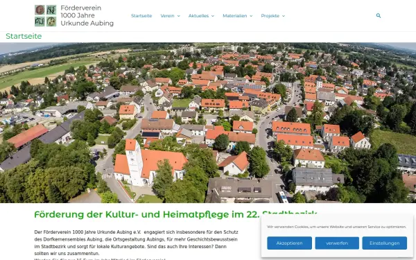 aubing1000.de