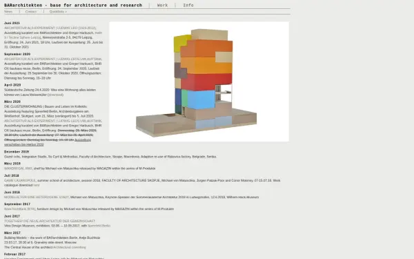 bararchitekten.de