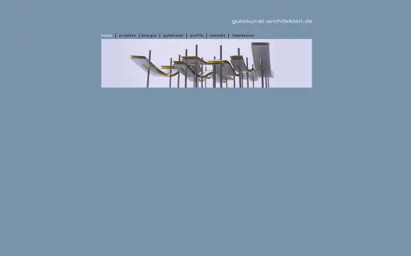 gutekunst-architekten.de