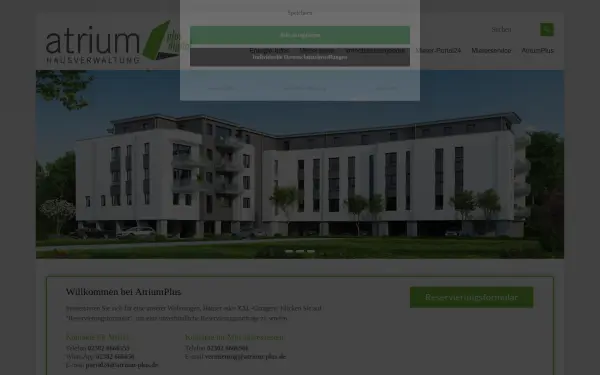 www.atrium-plus.de