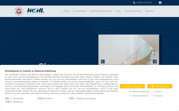 www.glaserei-hohl.at