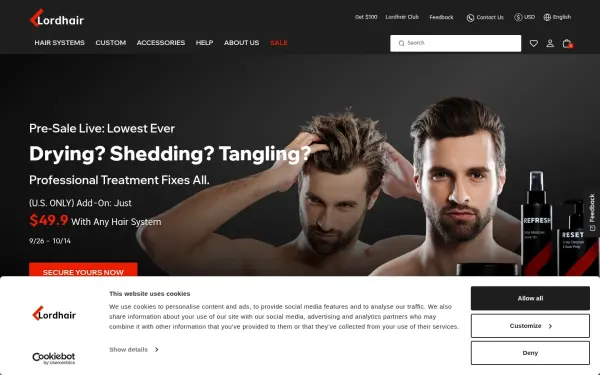 www.lordhair.com