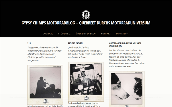 motorradblog.de