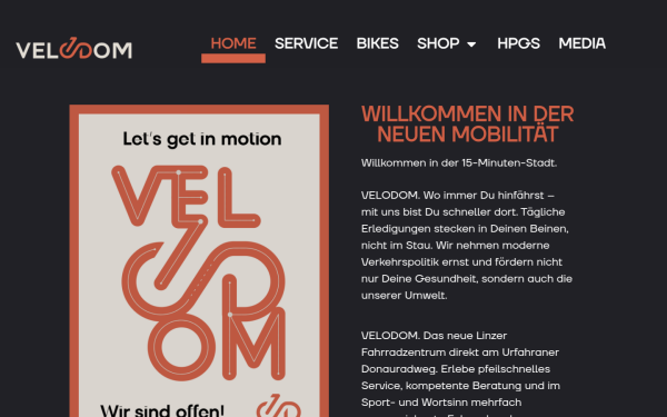 velodom.bike