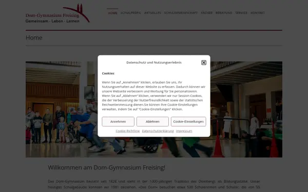www.dom-gymnasium.de