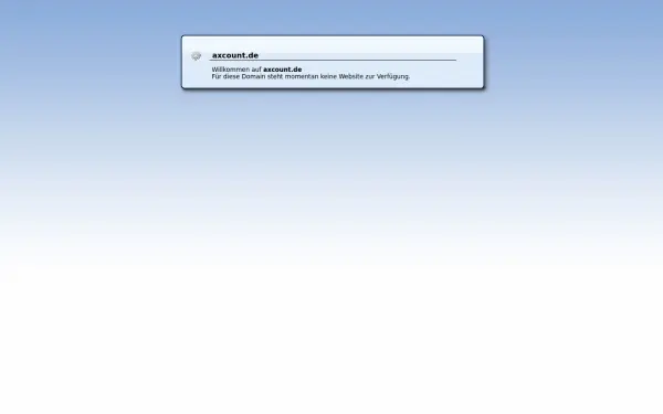 axcount.de