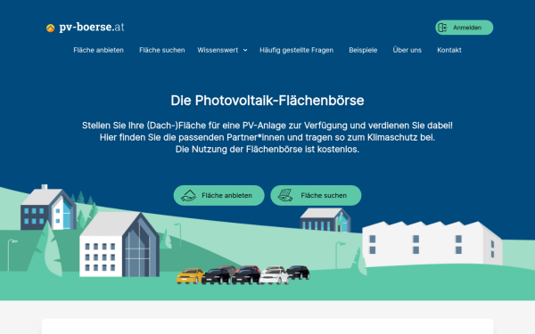 www.pv-boerse.at