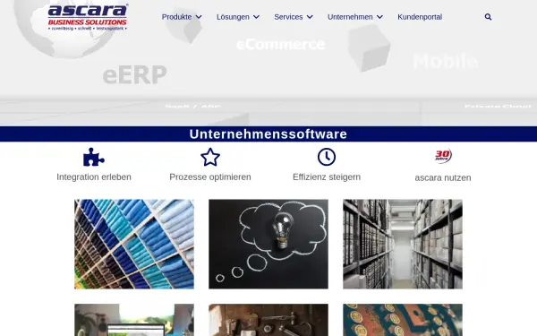 www.ascara.de